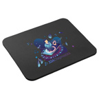 Mouse Pad With Antimicrobial Additive