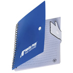 THUMBS UP NOTEBOOK