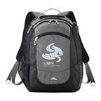 High Sierra Fly-By 17 Inch Computer Backpack