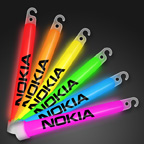 6 Inch Glow Sticks