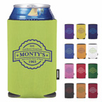 Genuine Koozie Collapsible Can Holder