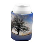4 Color Process Frio Sock Can Holder