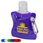 Collaspible Hand Sanitizer