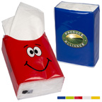 Goofy Tissue Pack