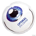 Eyeball Hot And Cold Pack