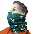9.75 in. x 16 in. Tube/Gaiter Style Mask