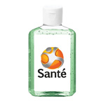 8 oz Aloe Hand Sanitizer -