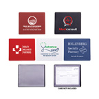 COVID 19 Vaccination Card Holder