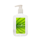 8 Oz. Antibacterial Liquid Hand Soap