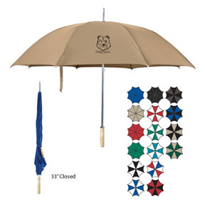 48 Inch Arc umbrella