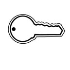 Key Shape Key Tag