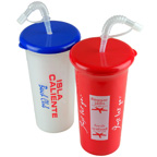 Sports Sipper Stadium Cup Bottle