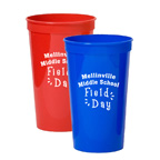 All American Stadium Cup -22 Ounce