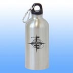 20 Oz Stainless Sports Waterbottle