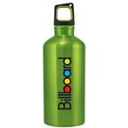 Classic 20 oz Stainless Steel Bottle
