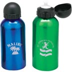 Eco Friendly 500ML FLASK WITH DOMED PULL-TOP