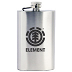 5 OZ Stainless Steel Hip Flask
