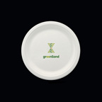 10 inch Eco Plate