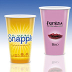 16 OZ Full Color Paper Cold Cups