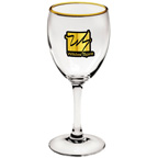 8.5 Oz Nuance Wine Glass