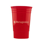 20 oz Single Wall Party Cup