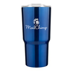 Chimp 20 Oz Double Wall Stainless Vacuum Tumbler