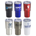 Belmont Vacuum Insulated Stainless Steel Tumbler