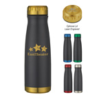 16 Oz Galway Stainless Steel Bottle