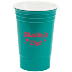 The Cup - 16 oz