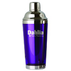 16 oz Double Wall Stainless Steel Cocktail Shaker