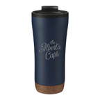 Valhalla 16 Ounce Tumbler with Plastic Inner
