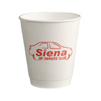 12 Oz Insulated Paper Cup