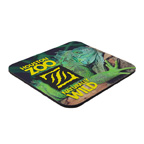 7 inch x 8 inch x 1/16 inch Full Color Soft Mouse Pad