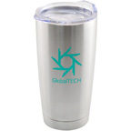 Stainless Steel Tumbler - 20 ounce
