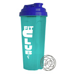 24 Oz Endurance Shaker Tumbler with Drink Thru Lid and Whisk Ball
