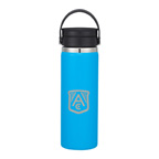 Hydro Flask Wide Mouth 20 oz Bottle with Flex Sip Lid