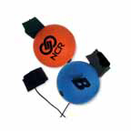 Round Yo-Yo Stress Reliever