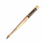 8 Inch Wooden Baseball Bat Pen