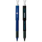 Bic Broadcaster Stick Pen With Rope