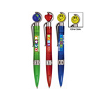 Full Color Spinner Pen