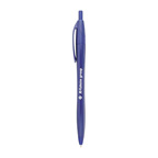 The Cougar Click Pen With Blue Ink