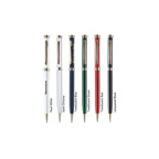 The Saber Collection Twist Action Ball Pen