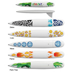 Full Color Surfboard Pen