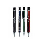 Frosted Ice Aluminum Pen
