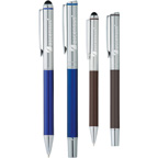 Luxe Vincenzo Stylus Pen Set