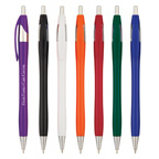 Tri Chrome Dart Pen