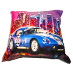 16 x 16 Full Color Double Sided Imprinted Promotion Pillow
