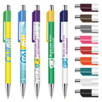 Chromorama Full Color Click Pen