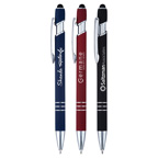 Textari Comfort Stylus Pen with Blue Ink