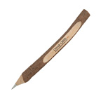 Wooden Twig Pen With Bark